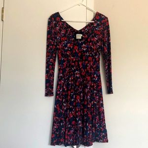 HD in Paris Dress from Anthropologie